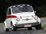 Fiat Abarth 695 SS Asetto Corsa 1965 года